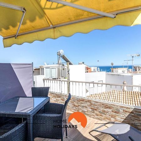 #057 T1 Rossio 43D By Home Holidays Albufeira Kültér fotó