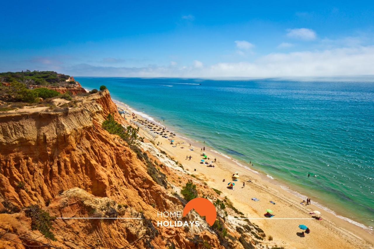 #057 T1 Rossio 43D By Home Holidays Albufeira Kültér fotó