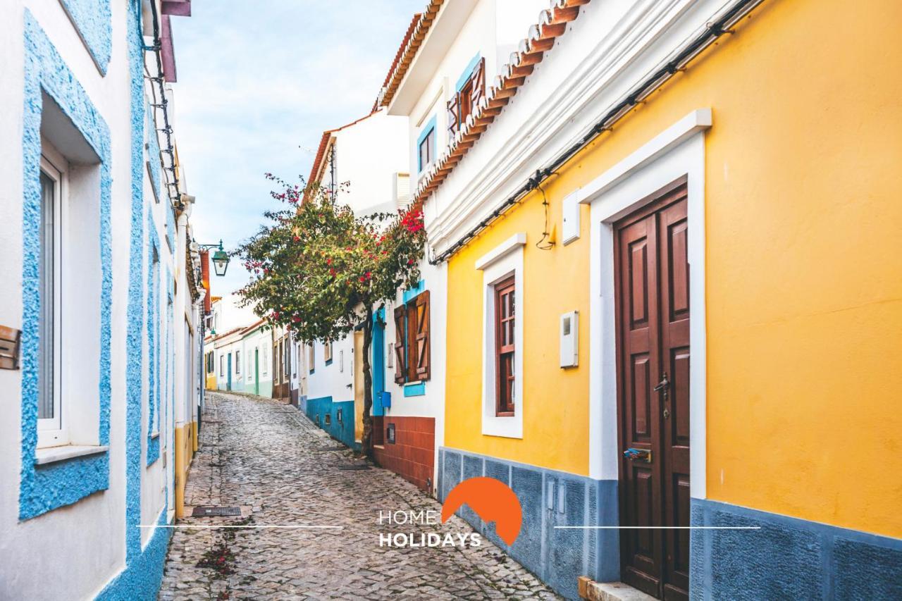 #057 T1 Rossio 43D By Home Holidays Albufeira Kültér fotó