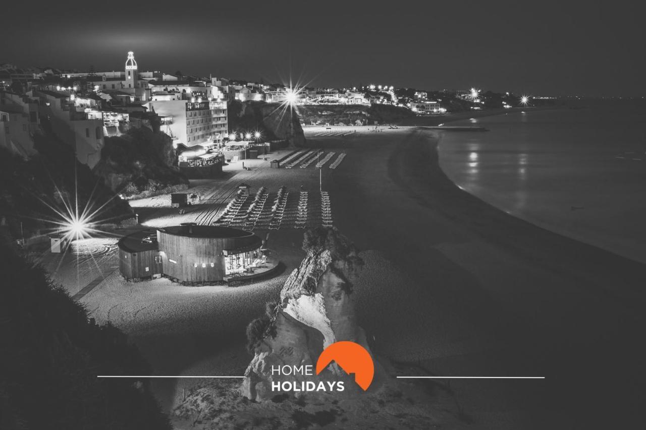 #057 T1 Rossio 43D By Home Holidays Albufeira Kültér fotó